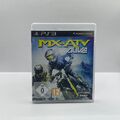 MX vs. ATV Alive für Playstation 3 / PS3 - Blitzversand