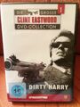 Dirty Harry - Die Große Clint Eastwood Collection DVD