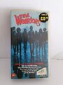 The Warriors  In Englisch VHS VIDEO Kassette 