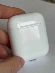 Apple AirPods 2. Generation Ladecase - Ersatz Einzelteil Case AirPod A1620