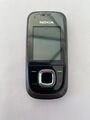 Nokia 2680 Slide - schiefergrau (entsperrt) Handy 2680s voll funktionsfähig