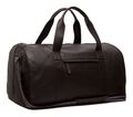 The Chesterfield Brand Travelbag Hudson Reisetasche dunkelbraun Neu