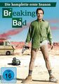 Breaking Bad - Die komplette erste Season (DVD) Zustand Gut