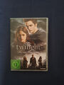 Twilight - Bis(s) zum Morgengrauen DVD Film 1 guter Zustand 