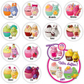 Blue Ocean Moffinis Serie 4 Magic Baker alle 16 Moffini Muffin Monster aussuchen