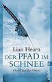 Der Pfad im Schnee: Der Clan der Otori von Hearn,... | Buch | Zustand akzeptabel