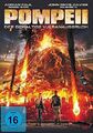 Pompeii - Der gewaltige Vulkanausbruch - Adrian Paul  DVD/NEU/OVP