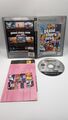 GTA Vice City Grand Theft Auto - OVP - Anleitung - Playstation 2 PS2