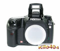 Pentax K10D ✯ DSLR ✯ 28693 Klicks / Shots ✯ 10,2 MP ✯ TOP ✯ WR ✯