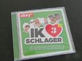  IK ♥ SCHLAGER '15 - 3 - COMPILATION CD / CNR - 22 24949-9 / 2015