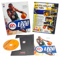 ✅ NBA Live 99 - (PC Spiel CD-ROM) (DE) OVP Basketball ✅EA Sports Big Box ✅
