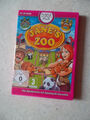 Jane´s Zoo (PC, 2010) Management Simulation Topspiel Kultspiel