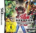 Bakugan: Rise of Resistance