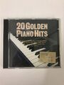 20 Golden Piano Hits [IMPORT]