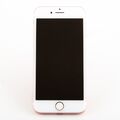 Apple iPhone 7 256GB Rosegold iOS Smartphone Kundenretoure wie neu