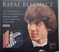 The 15th International Fryderyk Chopin Piano Competition von Rafał Blechacz ...