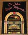 30 Jahre Single Hitparade. Jahres-Single-Hitparaden von 1959-1988. Musikmarkt.