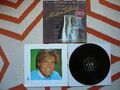 Modern Talking The 1st Album Vinyl 1985 Hansa Eurobeat First Press A2/B1 LP