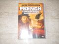 French Connection Brennpunkt Brooklyn DVD Gene Hackman