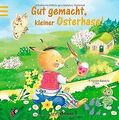 Gut gemacht, kleiner Osterhase!: Mini-Bilderbuch von Ros... | Buch | Zustand gut