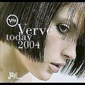 Verve Today 2004 von Various | CD | Zustand sehr gut