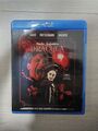 Dario Argento's Dracula Blu Ray 3D - Bram Stoker Darcula - Vampire Horror