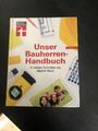 Unser Bauherren-Handbuch: In sieben Schritten ins e... | Buch | Zustand gut