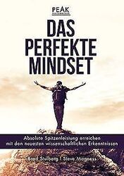 Das perfekte Mindset – Peak Performance: Absolute Spitze... | Buch | Zustand gutGeld sparen & nachhaltig shoppen!