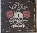 CD, Album, Ltd, Dig The New Roses - Dead Man's Voice