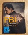 FBI Most Wanted DVD - Staffel 1 