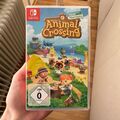 Animal Crossing: New Horizons (Nintendo Switch, 2020)