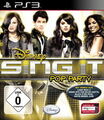 Disney Sing It Pop Party m. Anleitung und OVP fuer Playstation 3 PS3