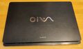 Sony VAIO VPCF23Q1E/B.G4, Intel Core i7-2670QM, 6GB RAM, 640GB HDD