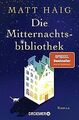 Die Mitternachtsbibliothek: Roman | Der SPIEGEL Bes... | Buch | Zustand sehr gut