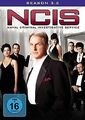 NCIS - Season 3, 2.Teil [4 DVDs] | DVD | Zustand gut