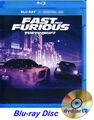 Blu-ray : FAST AND FURIOUS 3 - TOKYO DRIFT