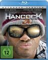 Blu-ray: Hancock - Extended Version, Will Smith, Charlize Theron, Jason Bateman