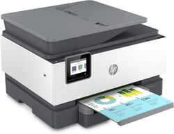 HP OfficeJet Pro 9012e Multifunktionsdrucker B-WARE