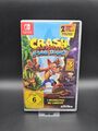 Crash Bandicoot N. Sane Trilogy [Nintendo Switch]