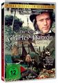 DIE REISE VON CHARLES DARWIN komplette TV-Serie 1978 Malcolm Stoddard  3 DVD Box