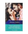 The Surgeon's Baby Bombshell, Anders, Deanne