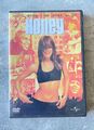 HONEY - DVD - Jessica Alba / Mekhi Phifer Dance top