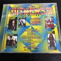 Hit-News 98 Vol. 1 (K-tel)  CD Sampler- Zustand Gut @243