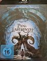 Pans Labyrinth - Blu-ray - Rar - Guillermo Del Toros