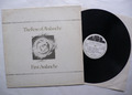 THE ROSE OF AVALANCHE- FIRST AVALANCHE -UK 1985 - LIDS INDEPENDENT LABEL LIL/LP3