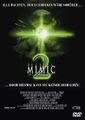 Mimic 2 [Verleihversion] | DVD | Zustand gut