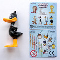 Dairy 4 Fun - Kidsworld - Looney Tunes - " Duffy Duck " - mit BPZ 2024 11 23