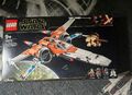 LEGO® Star Wars - 75273 Poe Damerons X-Wing Starfighter™ ++ NEU ++