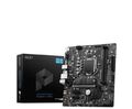 MSI B560M-A PRO LGA 1200 Mainboard (7D20-002R)