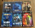 Doctor Who Series 1-5 & The Complete Specials